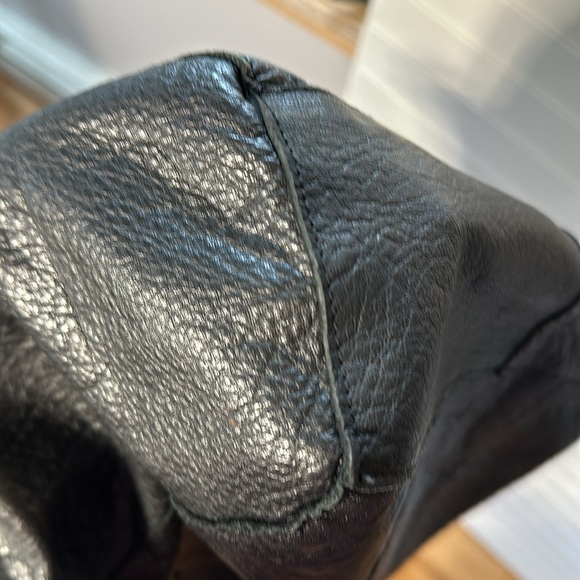 Anthropologie Day & Mood Leather Tote - Picture 6 of 10